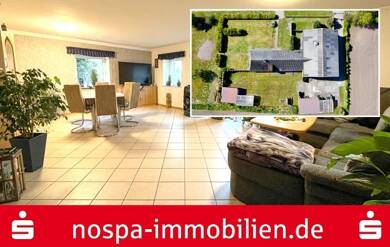 Mehrfamilienhaus zum Kauf 249.000 € 4 Zimmer 239 m² 3.309 m² Grundstück Haselund 25855