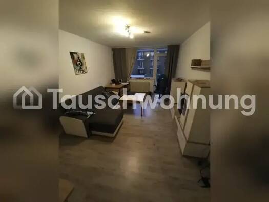 Wohnung zur Miete nur mit Wohnberechtigungsschein Tauschwohnung 450 € 2 Zimmer 53 m² 2. Geschoss Gievenbeck Münster 48161
