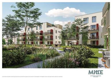 Penthouse zum Kauf - Neubau provisionsfrei 635.500 € 3 Zimmer 97,7 m² frei ab 31.12.2026 Eppelheim , Baden 69214