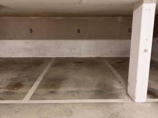 Tiefgarage zur Miete provisionsfrei 65 € 12,5 m² Kimmichstraße 1 Weilimdorf Stuttgart 70499