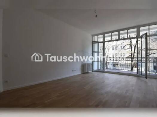 Wohnung zur Miete Tauschwohnung 1.000 € 2 Zimmer 74 m² 1. Geschoss Charlottenburg Charlottenburg-Wilmersdorf 10585