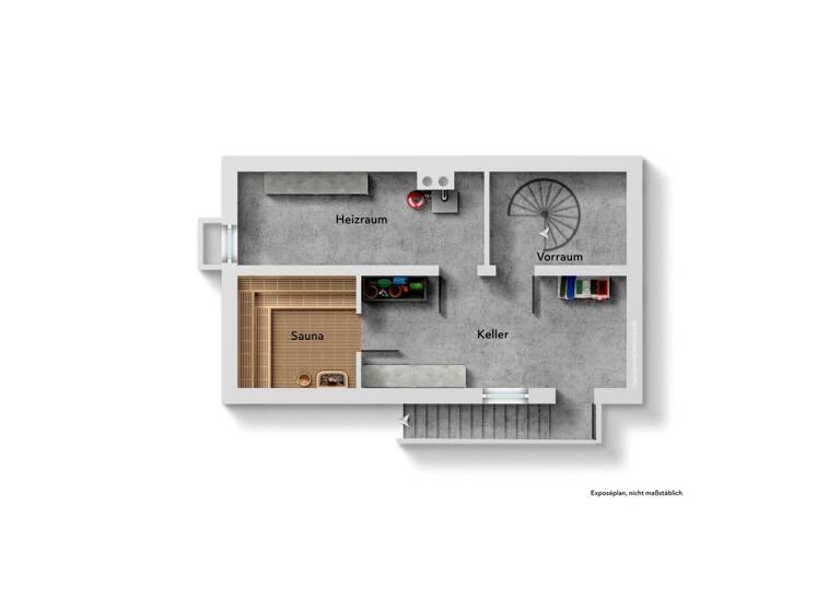 Einfamilienhaus zum Kauf 499.000 € 193 m² Waldfried Frontenhausen / Waldfried 84160