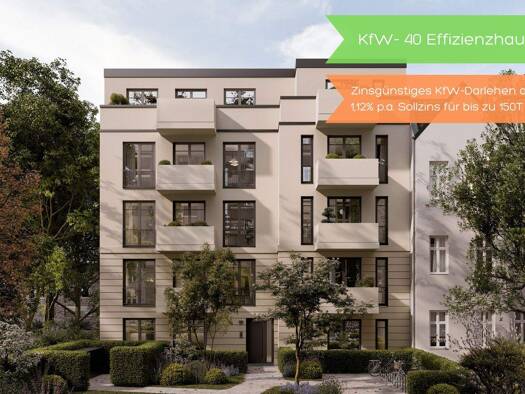 WG-Zimmer zum Kauf - Erstbezug 639.000 € 3 Zimmer 90,2 m² 2. Geschoss frei ab sofort Niederschönhausen Berlin 13156