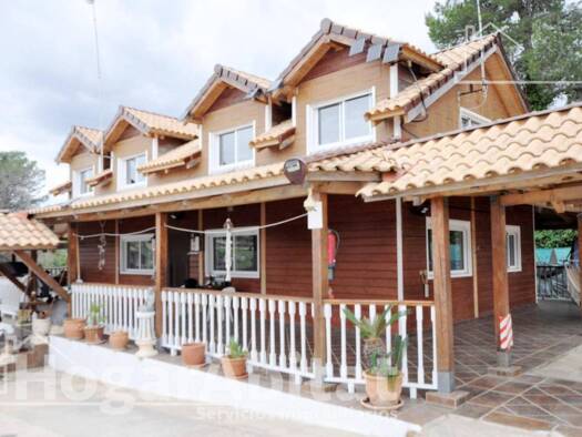 Villa zum Kauf 419.000 € 3 Zimmer 471 m² 1.200 m² Grundstück PITA Montserrat 46192