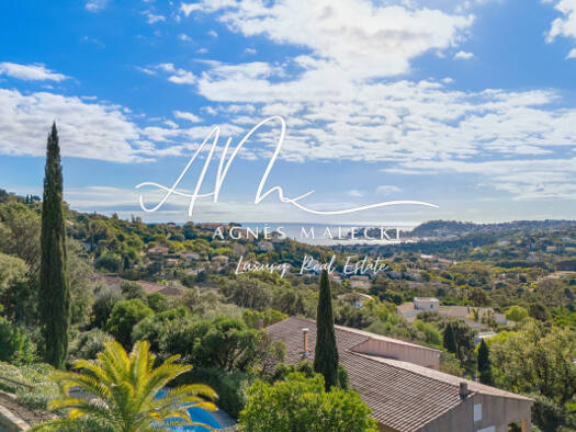 Einfamilienhaus zum Kauf 1.450.000 € 8 Zimmer 176 m² 1.643 m² Grundstück Sud Cavalaire-sur-Mer 83240