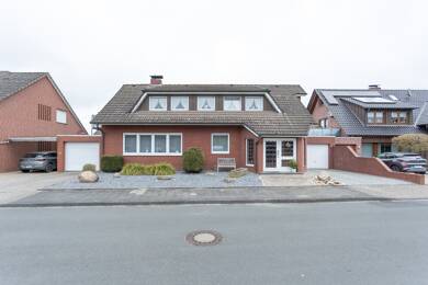 Einfamilienhaus zum Kauf 435.000 € 7 Zimmer 252 m² 543 m² Grundstück Saerbeck 48369