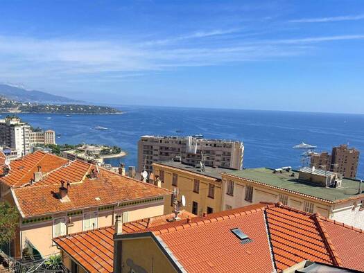 Wohnung zum Kauf 1.059.000 € 95 m² Tenao Inferieur Beausoleil 06240