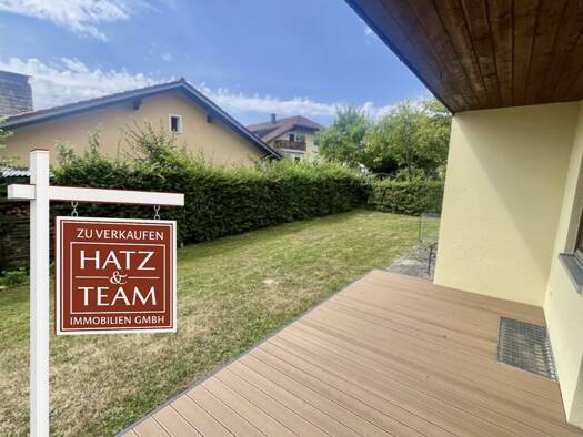 Wohnung zum Kauf 110.000 € 1,5 Zimmer 50 m² EG Salzweg Salzweg 94121