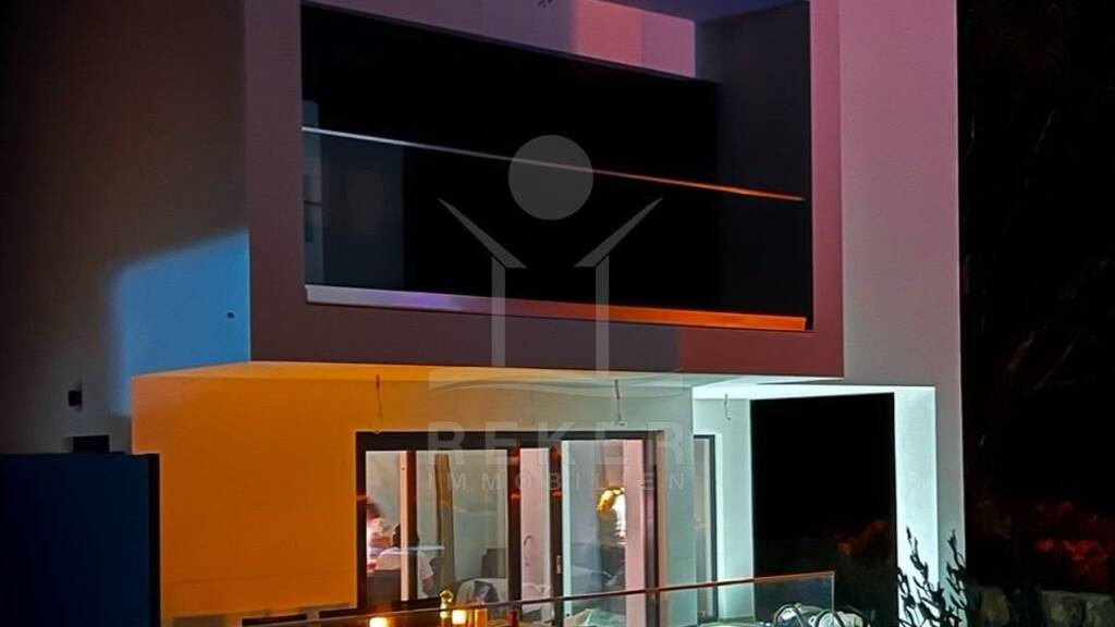 Maisonette zum Kauf 375.000 € 4 Zimmer 117,4 m² 1. Geschoss Njivice 51511