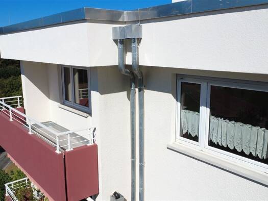 Wohnung zum Kauf als Kapitalanlage geeignet 479.000 € 3,5 Zimmer 93,8 m² Fürstenberg Konstanz 78467