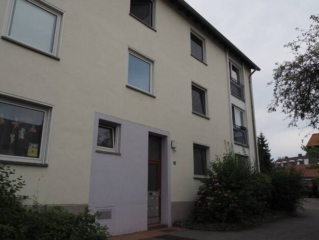 Wohnung zur Miete 656 € 3 Zimmer 69,5 m² 2. Geschoss frei ab 23.07.2026 Hauptstr. 58 Aachen 52066