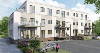 Penthouse zum Kauf provisionsfrei 2 Zimmer 98,3 m² Idar-Oberstein 55743