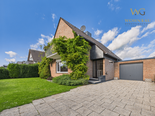 Einfamilienhaus zum Kauf 395.000 € 4 Zimmer 140 m² 1.025 m² Grundstück Wickrathberg Mönchengladbach 41189