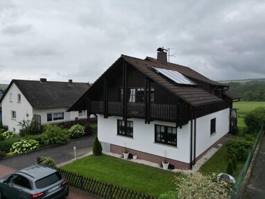 Mehrfamilienhaus zum Kauf 329.000 € 7 Zimmer 225 m² 925 m² Grundstück Wölfershausen Heringen 36266