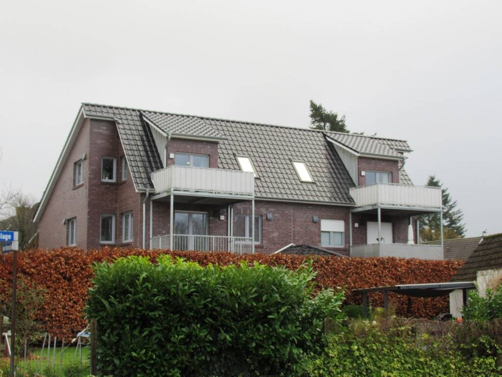 Wohnung zur Miete 805 € 3 Zimmer 85,1 m²<br/>Wohnfläche Cloppenburg Cloppenburg 49661