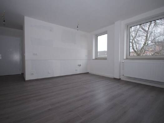Wohnung zur Miete 399 € 1 Zimmer 31 m² frei ab sofort Stettiner Straße 17 Innenstadt Minden 32427