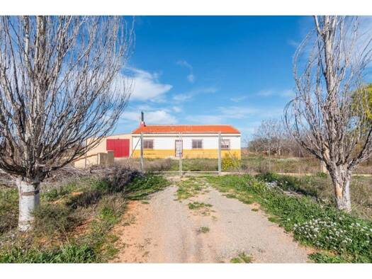 Villa zum Kauf 307.000 € 3 Zimmer 200 m² 70.000 m² Grundstück >ARDAL. MULA (Murcia) > Mula 30193