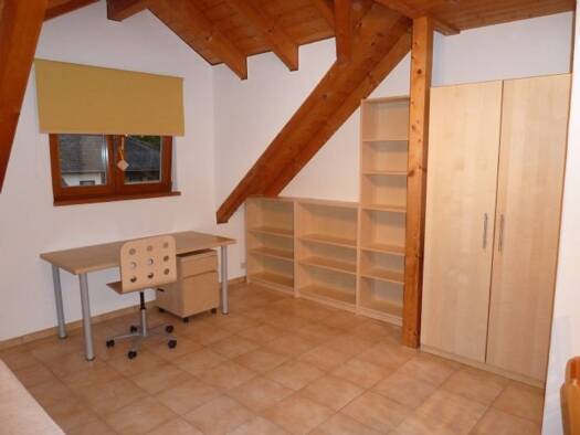 Studio zur Miete 660 € 1 Zimmer 29 m² 2. Geschoss frei ab 01.03.2026 Römerstr. 20 Ettlingenweier Ettlingen 76275