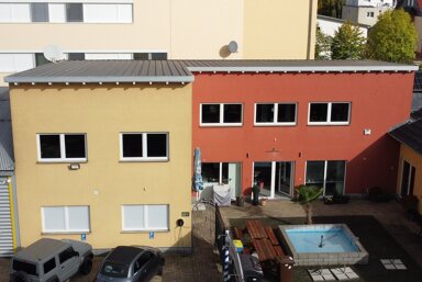 Bürofläche zum Kauf 396.000 € 4 Zimmer 227,6 m² Bürofläche Melbach Wölfersheim 61200