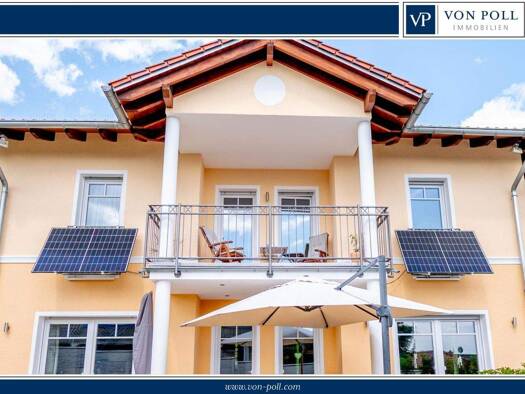 Einfamilienhaus zum Kauf 849.000 € 6 Zimmer 216,5 m² 560 m² Grundstück Niederhadamar Hadamar 65589