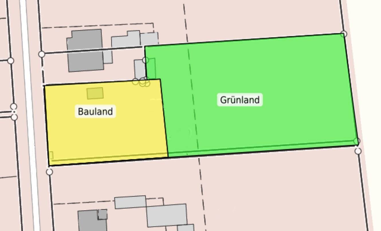 Grundstück zum Kauf 415.000 € 4.612 m²<br/>Grundstück Melchow Melchow 16230
