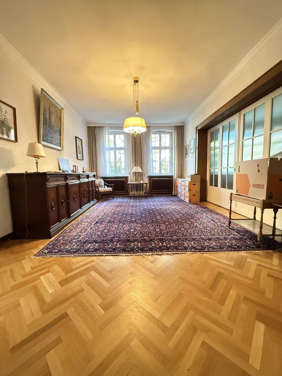 Villa zum Kauf - Ansicht 5