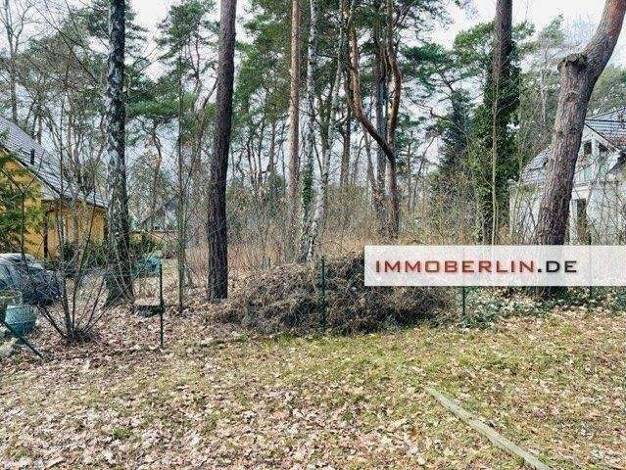Grundstück zum Kauf 499.000 € 1.001 m² Grundstück Schildow Mühlenbecker Land 16552