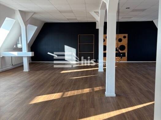 Bürofläche zur Miete 10,75 € 458 m² Bürofläche teilbar ab 176 m² Innenstadt Fürth 90762