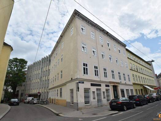 Gewerbeobjekt zum Kauf als Kapitalanlage geeignet 3.950.000 € 780 m² Wien 1040