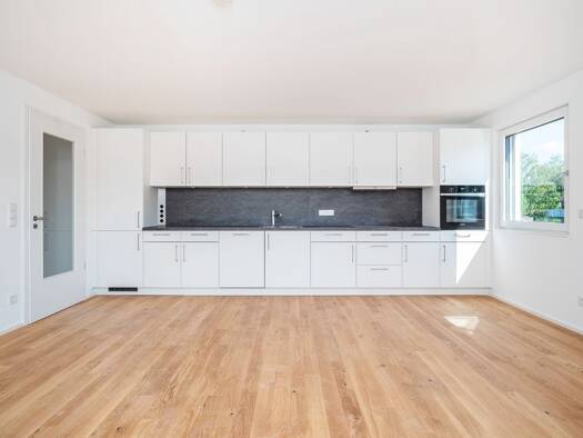 Wohnung zum Kauf - Erstbezug 489.000 € 2 Zimmer 56,7 m² 1. Geschoss Parsdorf Vaterstetten-Parsdorf 85599