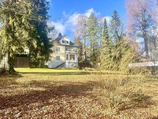 Grundstück zum Kauf provisionsfrei 1.500.000 € 730 m² Grundstück Starnberg 82319