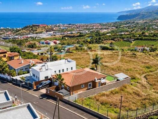 Chalet zum Kauf 529.000 € 4 Zimmer 150 m² 435 m² Grundstück La Orotava 38315
