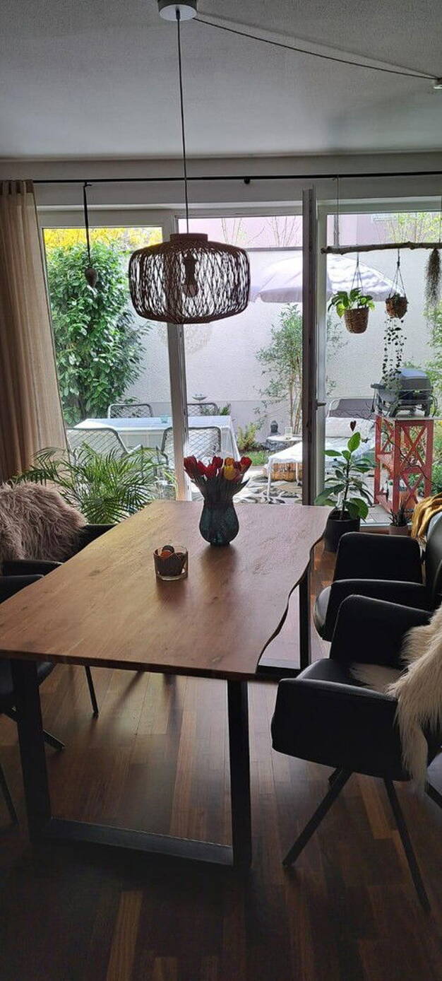 Wohnung zum Kauf provisionsfrei 505.000 € 2 Zimmer 65 m² EG Erich-Hubmann-Straße 2 Dachau Dachau 85221