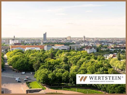 Wohnung zur Miete 520 € 2 Zimmer 55 m² frei ab sofort Großdeuben Böhlen 04564