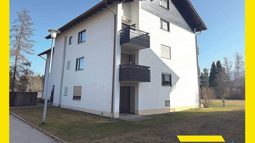 Studio zum Kauf 119.000 € 1 Zimmer 32,7 m² frei ab sofort Weißensee Füssen 87629