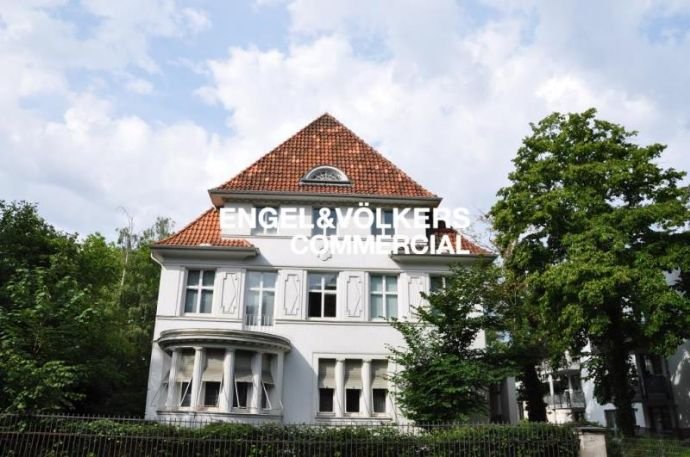 Bürofläche zur Miete 355 m²<br/>Bürofläche ab 177 m²<br/>Teilbarkeit Zoo Hannover 30175