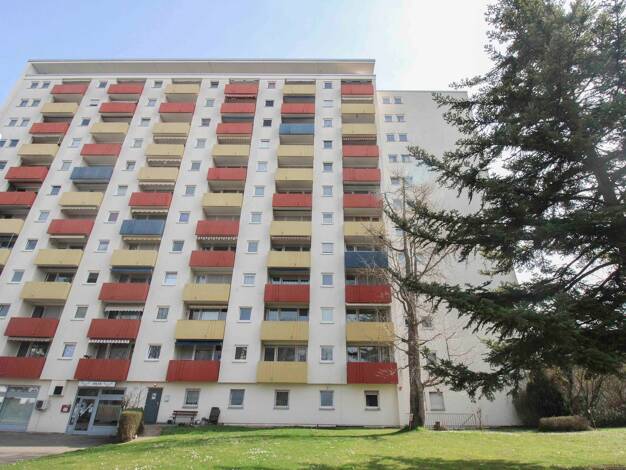 Wohnung zum Kauf 160.000 € 2 Zimmer 57 m² 3. Geschoss Waiblingen 71332