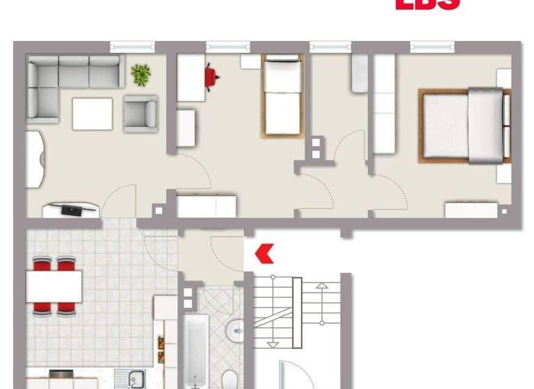 Mehrfamilienhaus zum Kauf 60 Zimmer 1.134,5 m² 1.072 m² Grundstück Nassau 56377