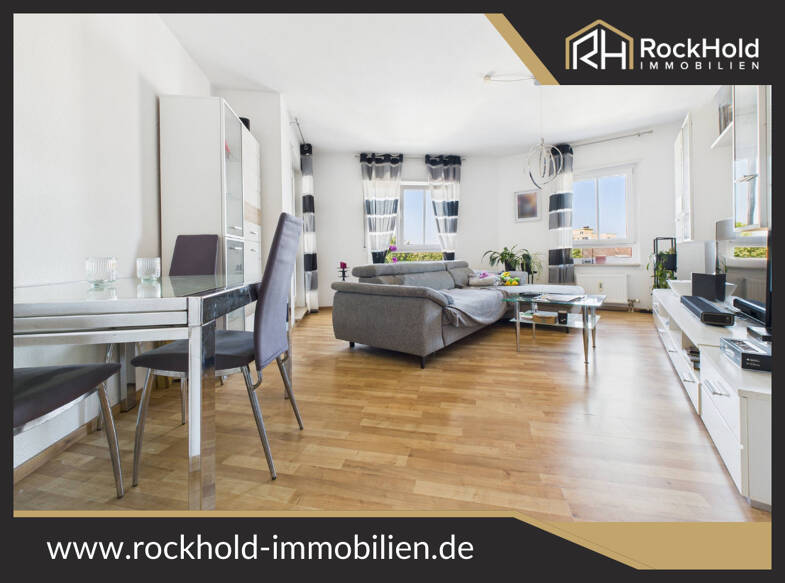Wohnung zum Kauf 245.000 € 2 Zimmer 57,5 m² Mühlburg - Alt-Mühlburg Karlsruhe / Nordweststadt 76185