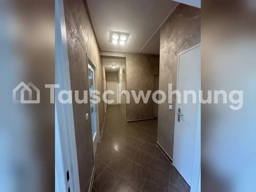 Wohnung zur Miete Tauschwohnung 432 € 3,5 Zimmer 90 m² 2. Geschoss Reinickendorf Berlin 13403