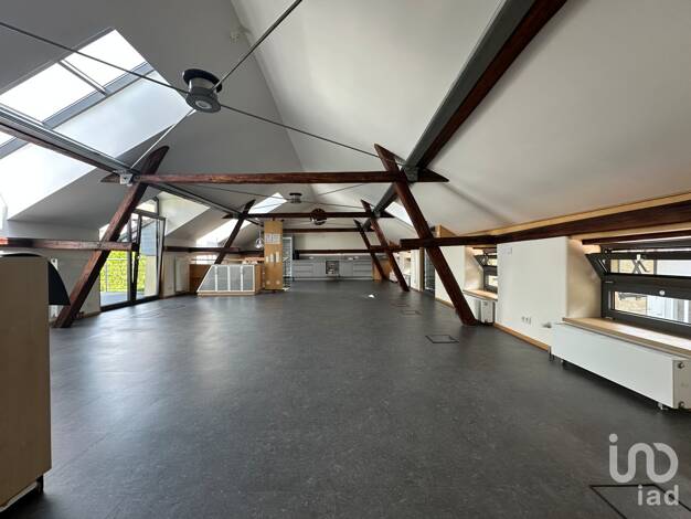 Bürofläche zur Miete 2.160 € 3 Zimmer 149 m² Bürofläche Bad Homburg Bad Homburg vor der Höhe 61352