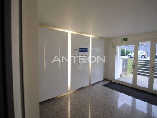 Bürofläche zur Miete 13,50 € 164 m² Bürofläche teilbar ab 164 m² Ungelsheimer Weg 14 Lichtenbroich Düsseldorf 40472