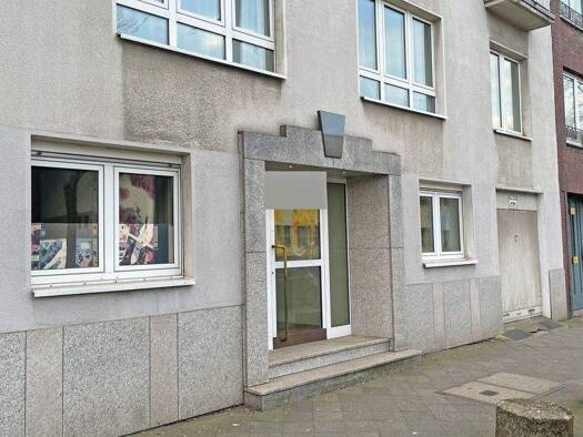 Wohnung zum Kauf 249.000 € 2 Zimmer 64,2 m² 4. Geschoss Düsseltal Düsseldorf 40239