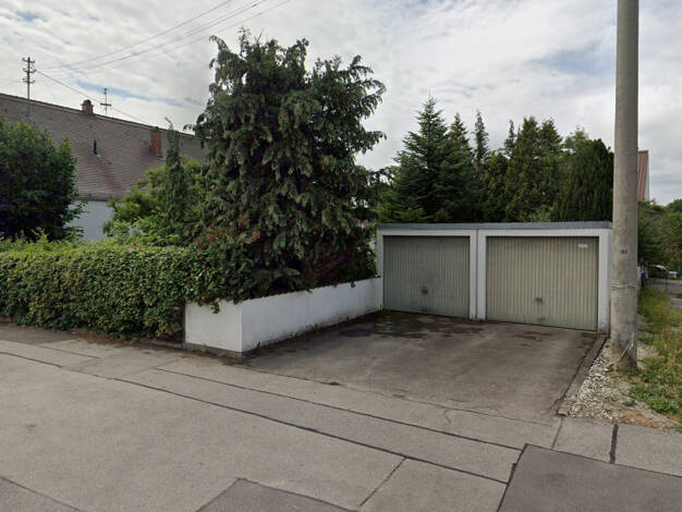 Grundstück zum Kauf 410.000 € 572 m² Grundstück Schwabmünchen Schwabmünchen 86830