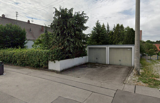 Grundstück zum Kauf 410.000 € 572 m² Grundstück Schwabmünchen Schwabmünchen 86830