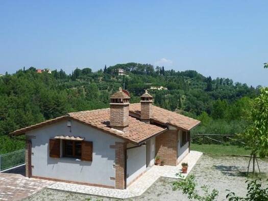 Einfamilienhaus zum Kauf 330.000 € 3 Zimmer 100 m² 40.000 m² Grundstück Montopoli 56020