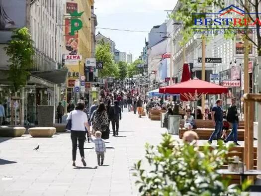 Verkaufsfläche zur Miete 19,39 € 360 m² Verkaufsfläche Meidling 1120