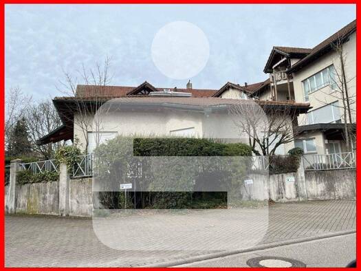 Büro zum Kauf 649.000 € Tiengen Waldshut-Tiengen 79761