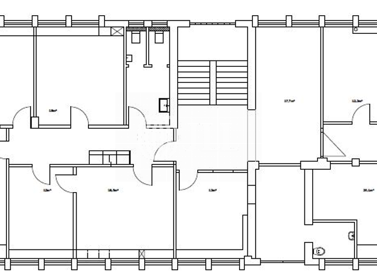 Bürofläche zur Miete 122 m² Bürofläche Würselen 52146