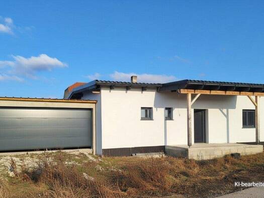 Bungalow zum Kauf - Erstbezug 299.000 € 3 Zimmer 100 m² 677 m² Grundstück Wildendürnbach 2164